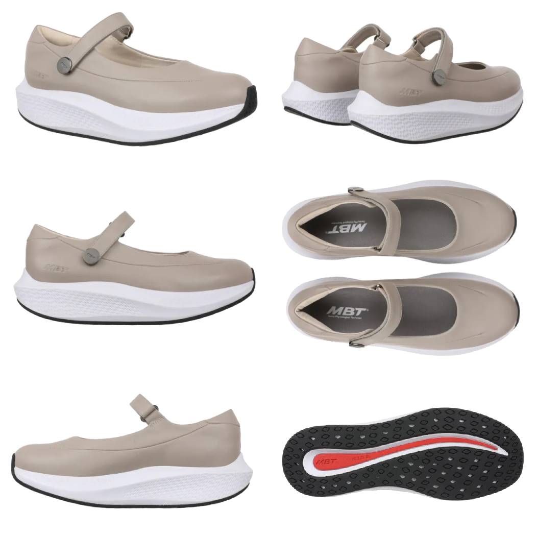楽天市場】エムビーティー MBT SIRIMA 8 W レディース カジュアル
