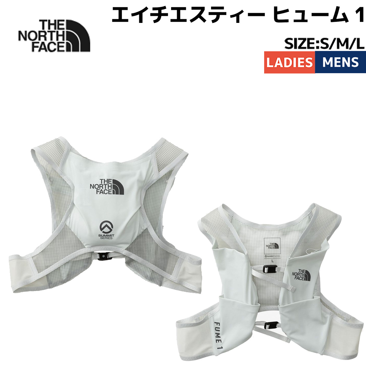 楽天市場】ザ・ノース・フェイス THE NORTH FACE HST FUME 1
