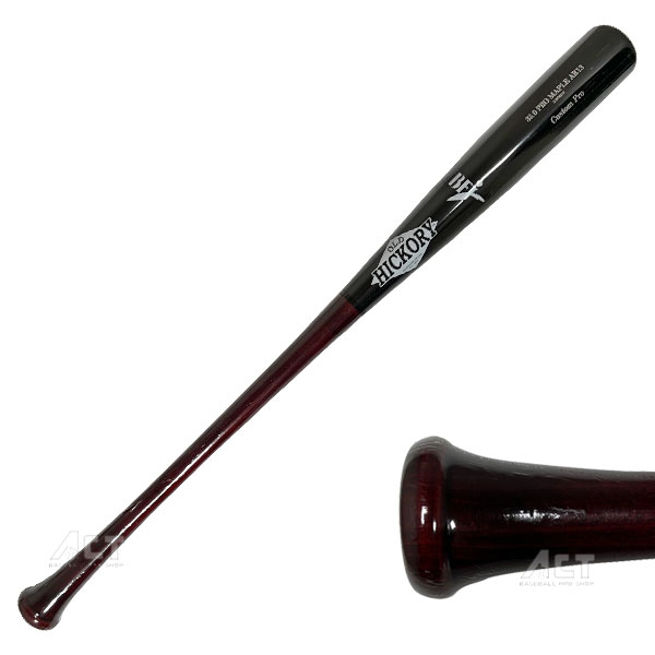 楽天市場】オールドヒッコリー 硬式木製バット アレックス・ロドリゲス