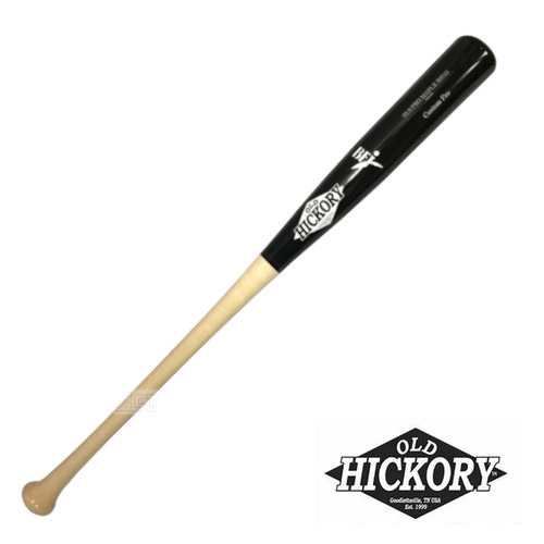 楽天市場】オールドヒッコリー OLDHICKORY 硬式木製バット ロック