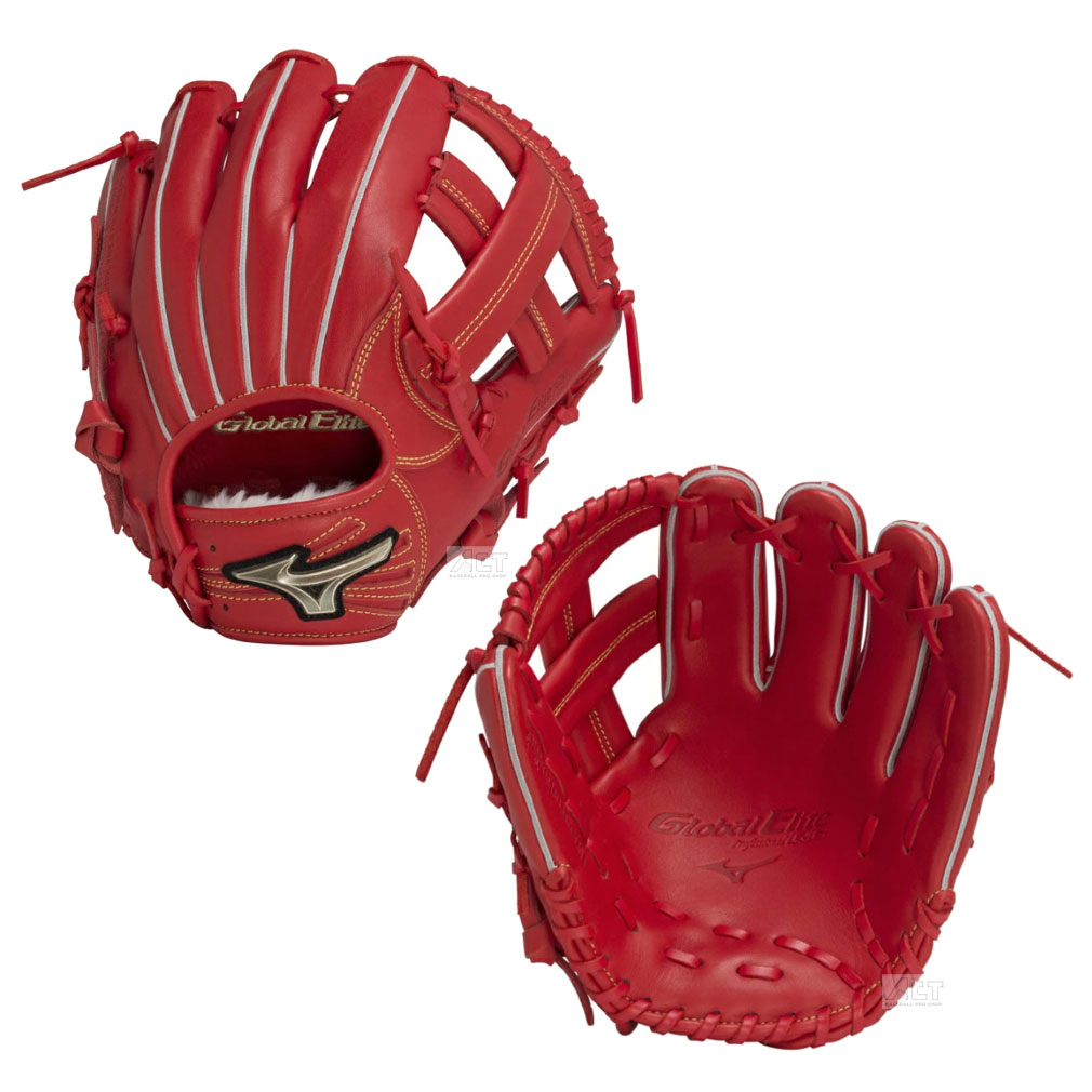 楽天市場】菊池 グローブ（シリーズGlobal Elite（ミズノ））の通販