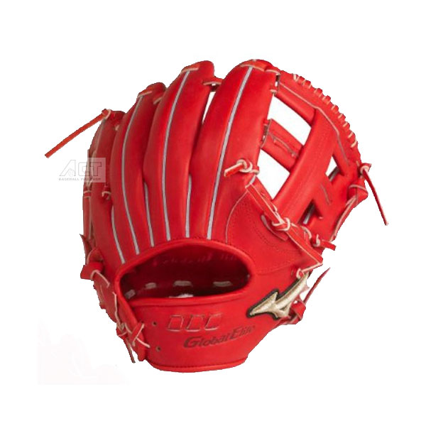 楽天市場】ミズノ 硬式グローブ ミズノ グローバルエリート 5DNA