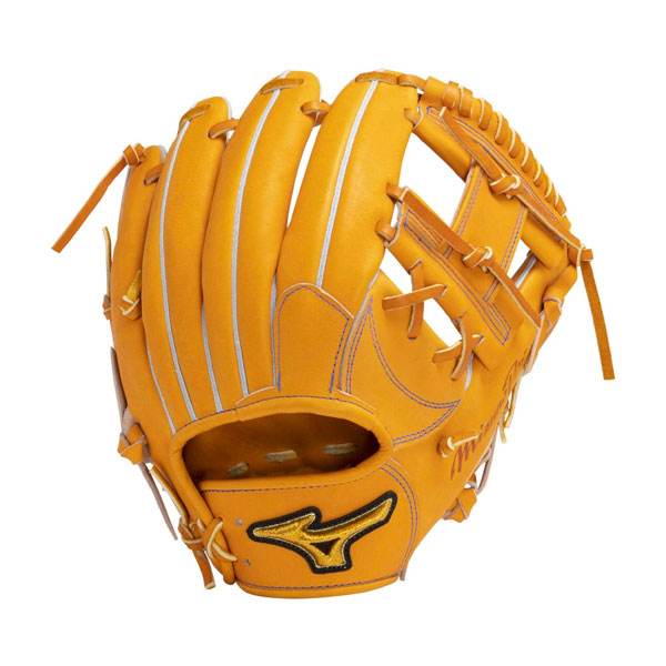 楽天市場】ミズノ ミズノプロ グローブ 野球 硬式用 CRAFTED EDTION