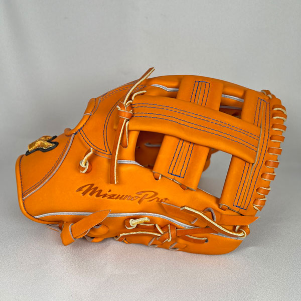 楽天市場】野球 グローブ 硬式用 大人 ミズノ Crafted Edition HAGA