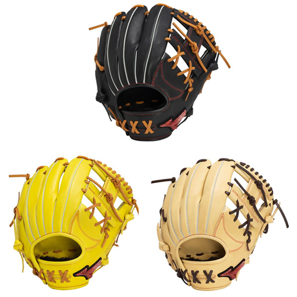 楽天市場】ミズノ mizuno 野球 軟式用グラブ 内野手 ウィルドライブ