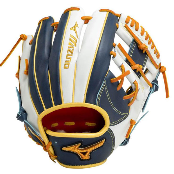 楽天市場】ミズノ 軟式グローブ ミズノプロ 限定 軟式 グローブ グラブ