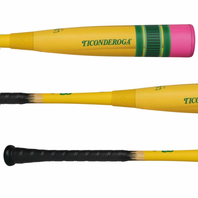 楽天市場】野球 ビクタス ペンシルバット 軟式野球 軟式用 一般用 M号