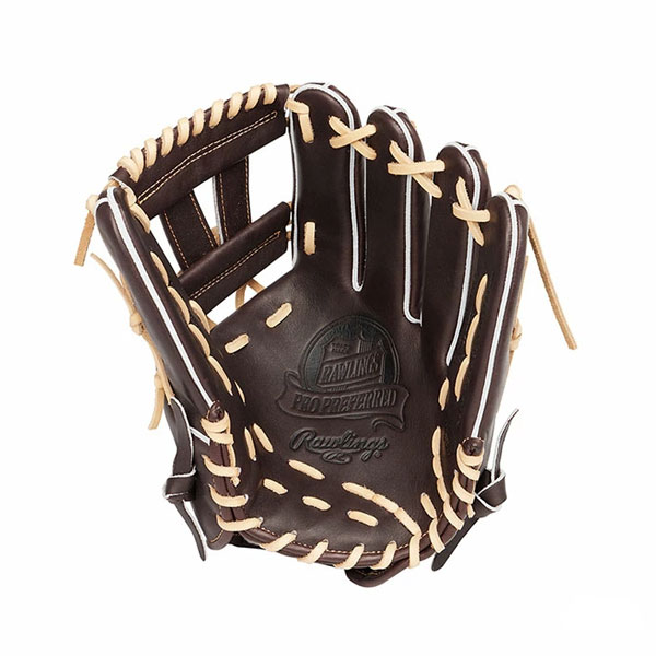 楽天市場】ローリングス 硬式グラブ 内野手 PRO PREFERRED –FS Style