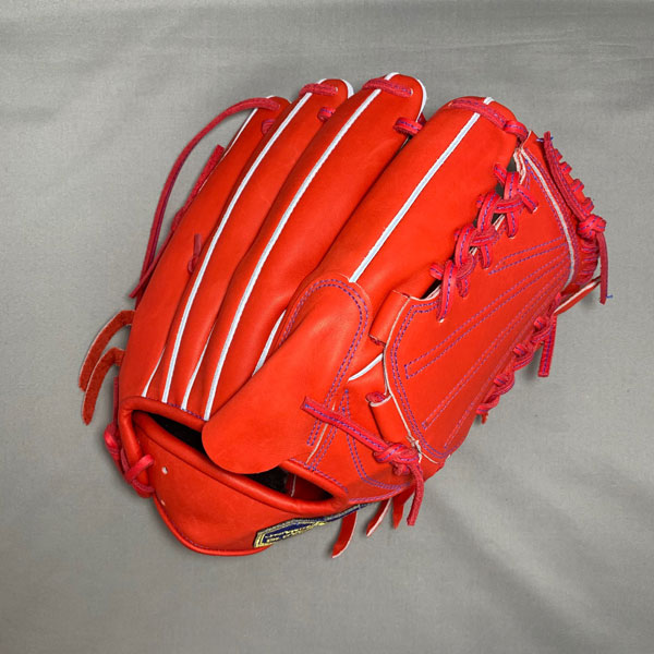 楽天市場】硬式グローブ ジュンケイ オーダーグラブ JUNKEI-GLOVE 硬式