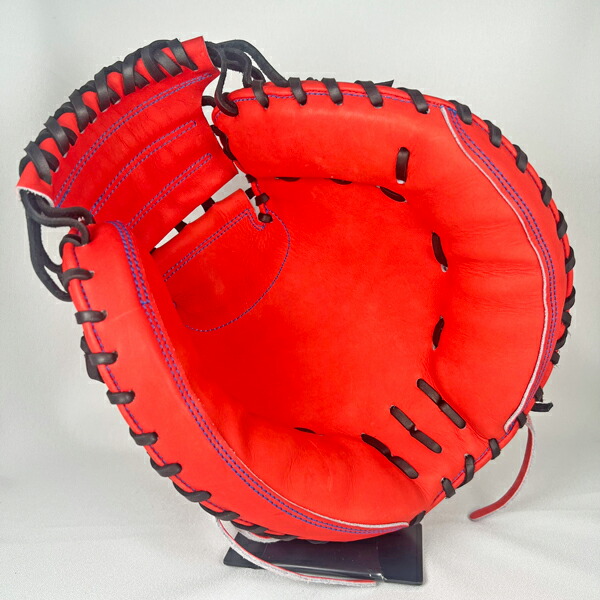 楽天市場】硬式ミット CORE キャッチャーミット 硬式キャッチャー