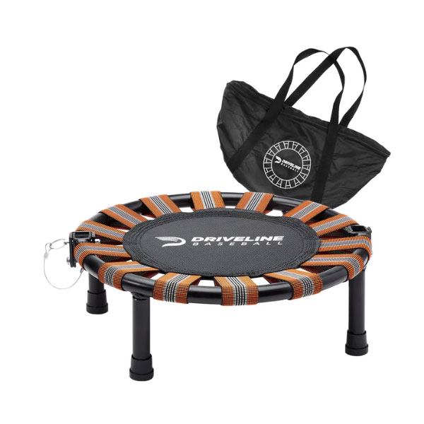 楽天市場】ドライブライン トランポリン トレーニング用品 Driveline