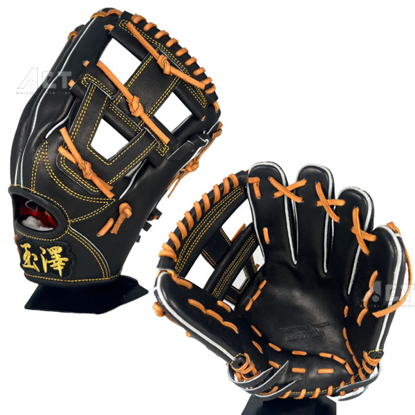 楽天市場】玉澤 タマザワ 硬式 グローブ グラブ カンタマ！シリーズ