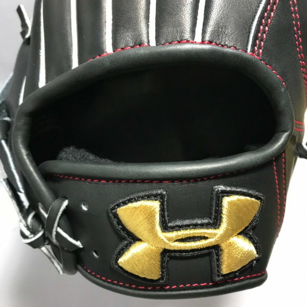 楽天市場】アンダーアーマー 硬式グラブ 内野手用 グローブ 硬式