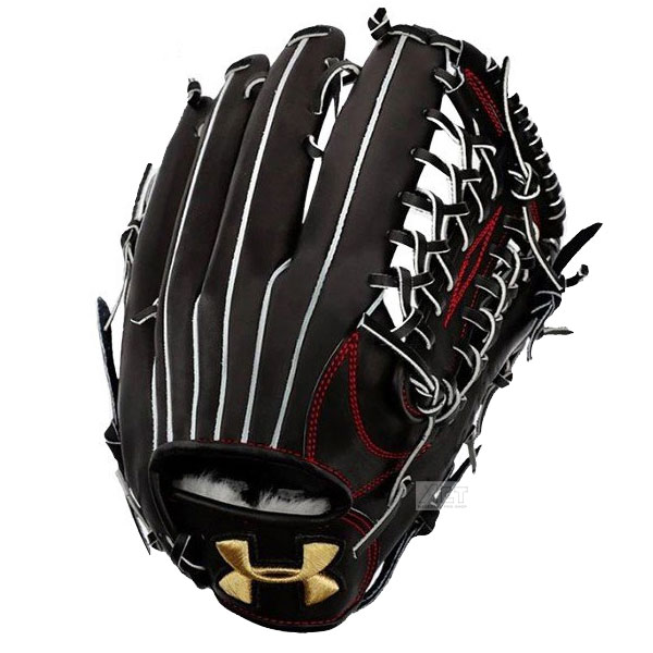 楽天市場】アンダーアーマー 野球 硬式グラブ 外野手用 メンズ UA外