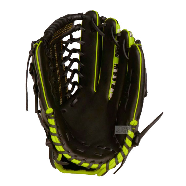 楽天市場】アンダーアーマー 軟式グラブ 外野手用 1362266 迷彩 カモ柄