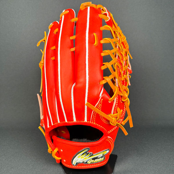 楽天市場】野球 グローブ 硬式 外野手用 右投げ アイピーセレクト Ip