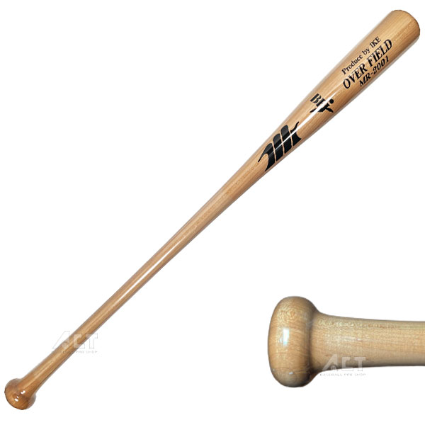 楽天市場】硬式木製バット850g 84cmの通販