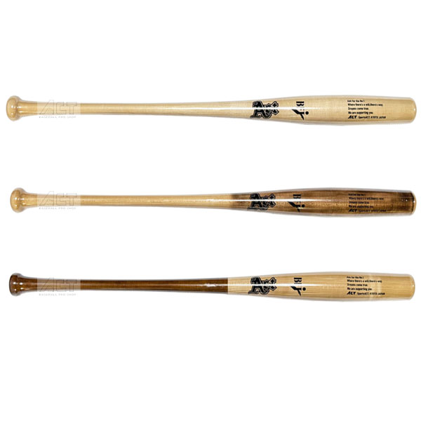 SEQUENCE TRAINING BAT 木製トレーニングバット Sequence Training