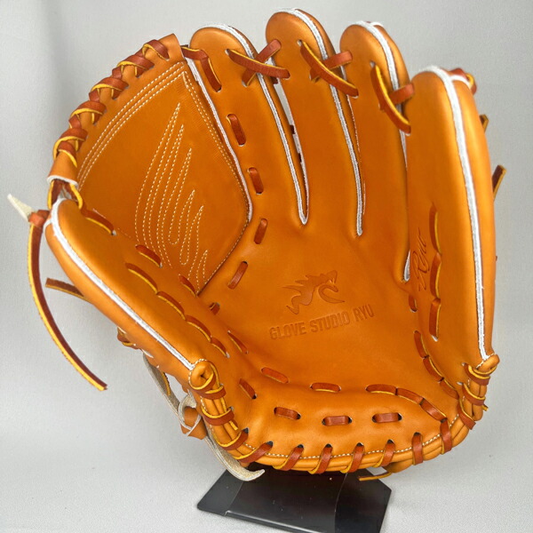 楽天市場】ryu リュウ グローブ 硬式グラブ 高校野球対応 硬式グローブ