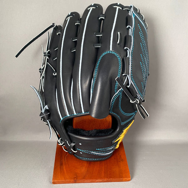 楽天市場】RYU リュウ 硬式グラブ ピッチャー 硬式グローブ 投手用 右