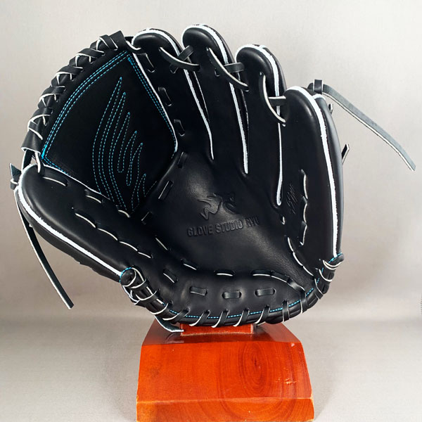 楽天市場】RYU リュウ 硬式グラブ ピッチャー 硬式グローブ 投手用 右