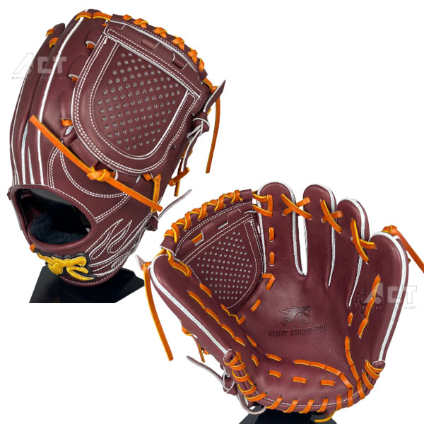 楽天市場】ryu グローブ 硬式グラブ 硬式グローブ 内野手用 RYU リュウ