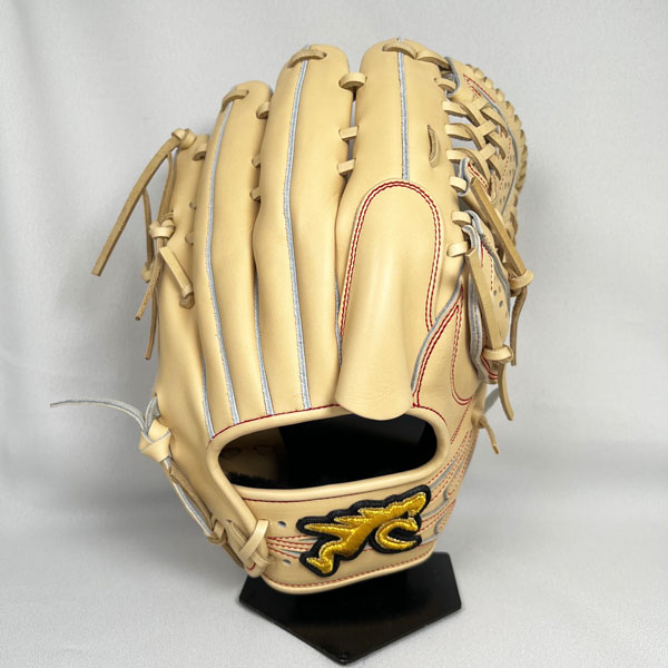 楽天市場】RYU リュウ 硬式グラブ ピッチャー 硬式グローブ 投手用 右