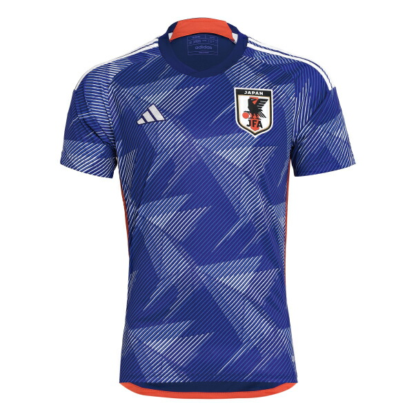 楽天市場】アディダス サッカー日本代表 2022 ホーム レプリカ