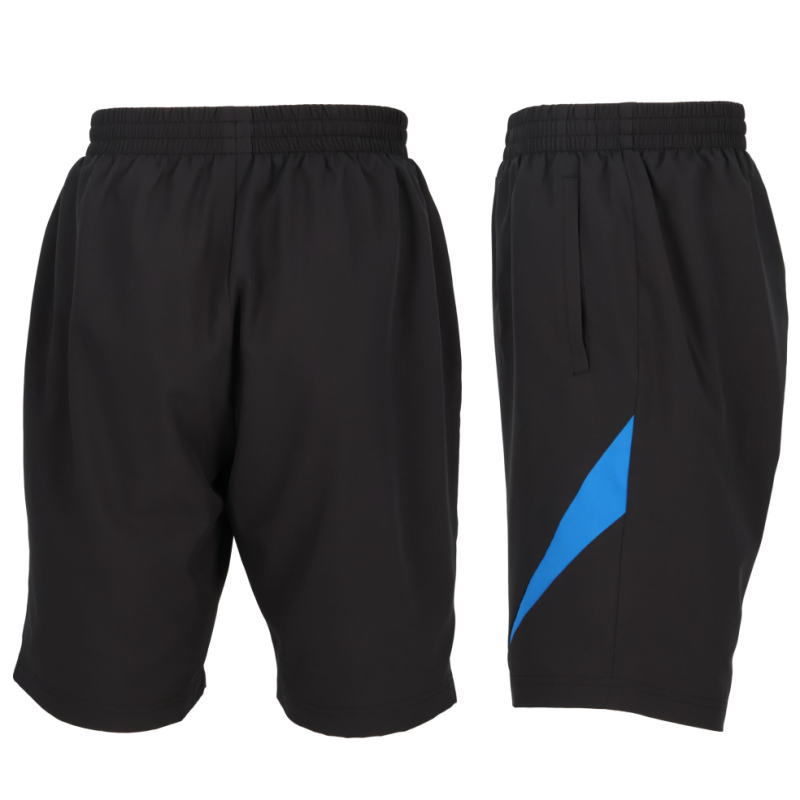 楽天市場】アリーナ ジャージ パンツ メンズ クロスジャージ ハーフ