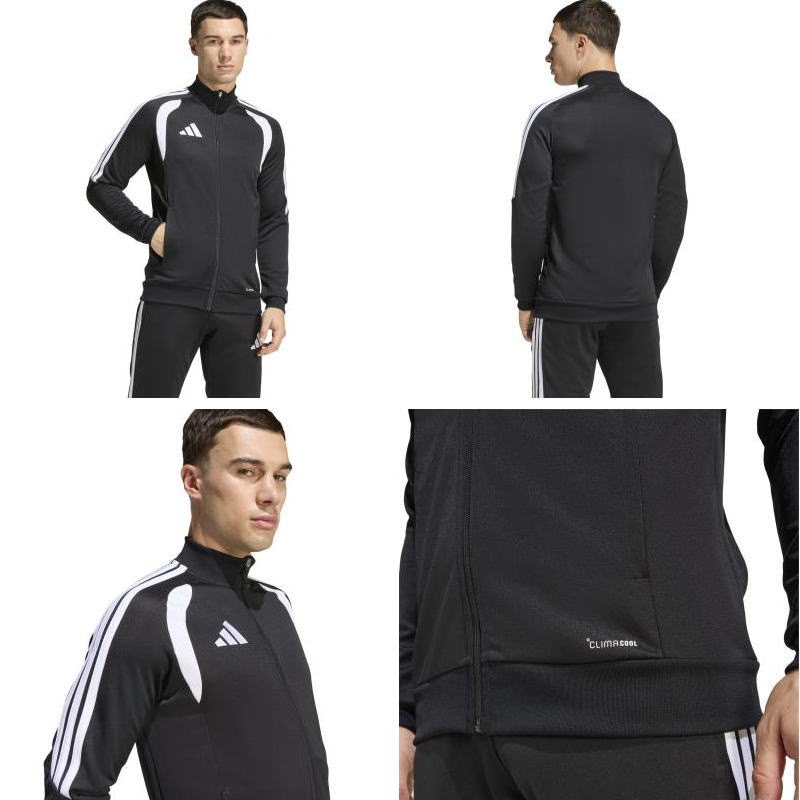 楽天市場】アディダス ジャージ 上下 メンズ サッカー TIRO 26 リーグ