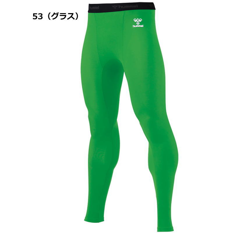 楽天市場】ヒュンメル インナー メンズ パンツ ロング タイツ パワー