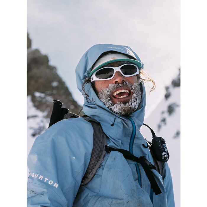 楽天市場】日本正規品 スノーボード ウェア ジャケット バートン