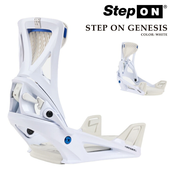 楽天市場】burton step on（サイズ（スノーボードビンディング）L）の通販