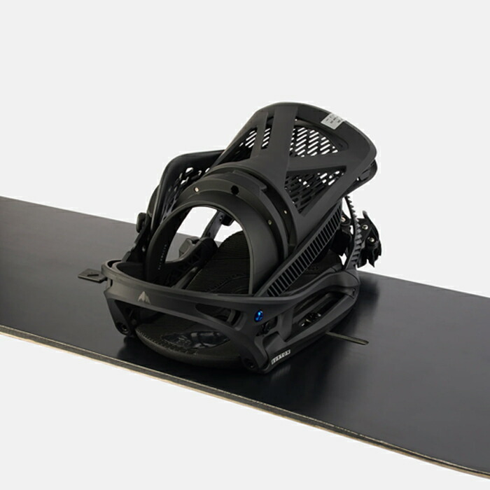 楽天市場】日本正規品 スノーボード ビンディング バートン BURTON