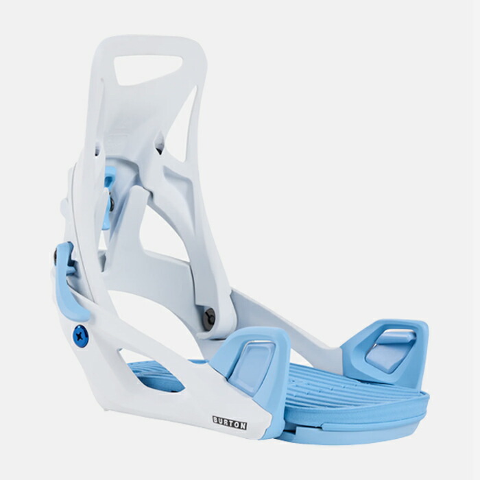 楽天市場】日本正規品 スノーボード ビンディング バートン BURTON