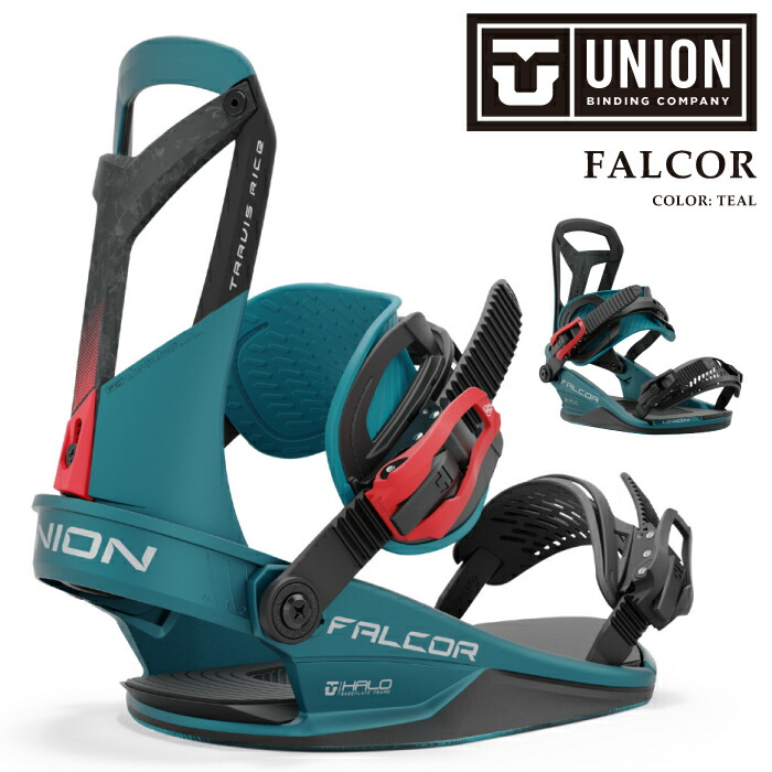 楽天市場】日本正規品 スノーボード ビンディング ユニオン UNION