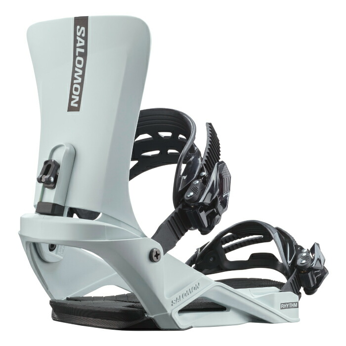 楽天市場】日本正規品 スノーボード ビンディング サロモン SALOMON