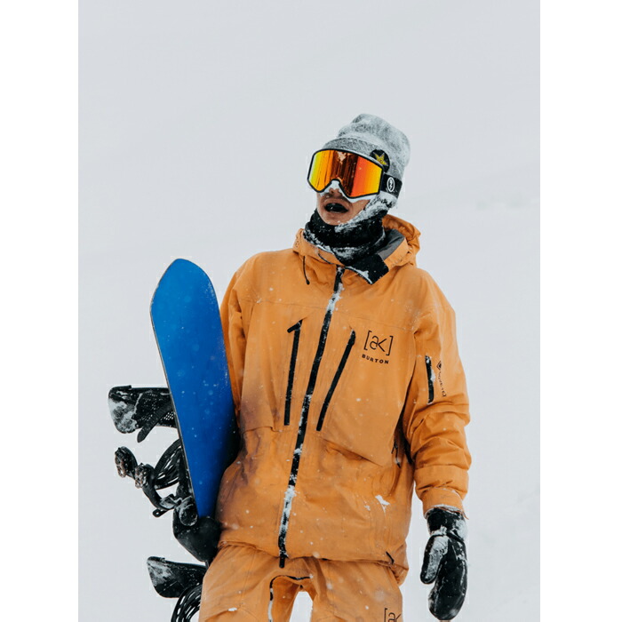 楽天市場】日本正規品 バートン ウェア ジャケット 22-23 BURTON MEN'S