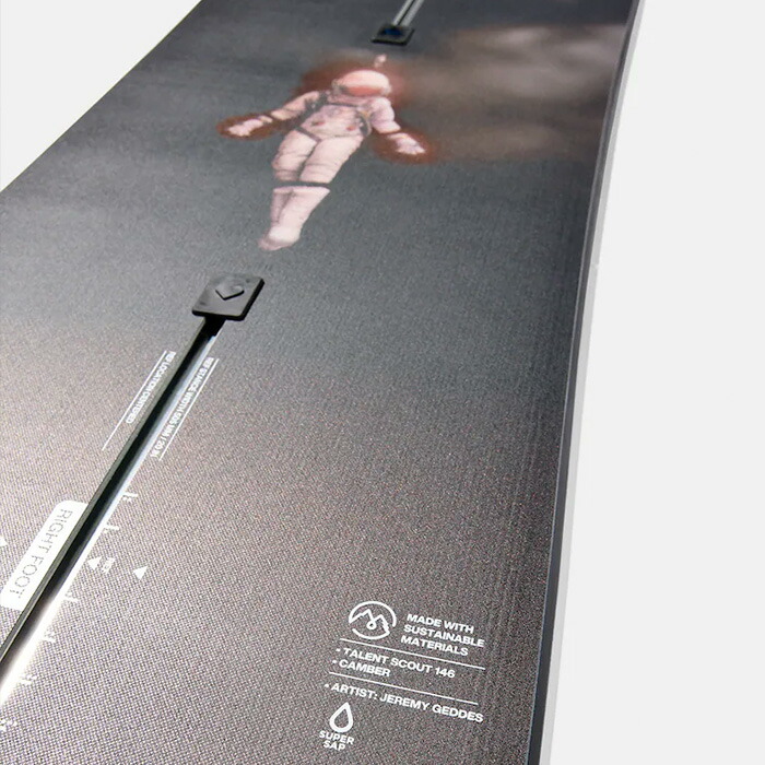 楽天市場】日本正規品 スノーボード 板 バートン BURTON WOMEN'S