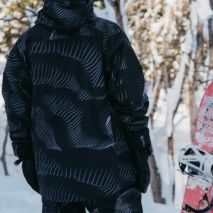 楽天市場】日本正規品 スノーボード ウェア ジャケット バートン