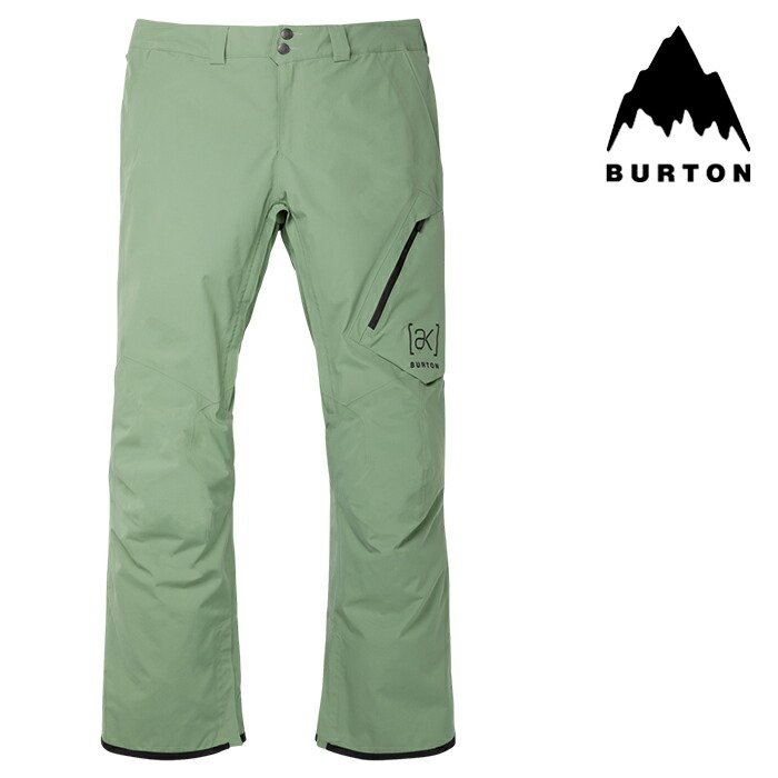 楽天市場】日本正規品 スノーボード ウェア パンツ バートン BURTON