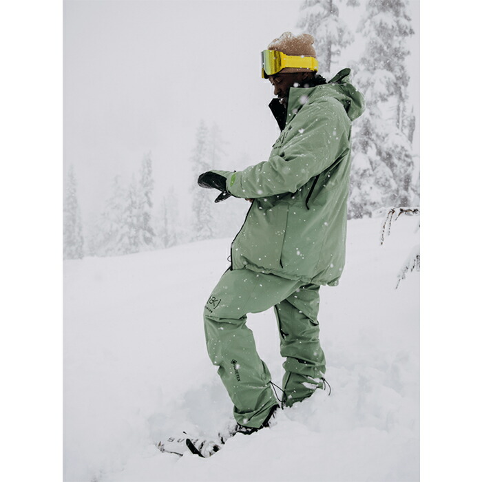 楽天市場】日本正規品 スノーボード ウェア パンツ バートン BURTON