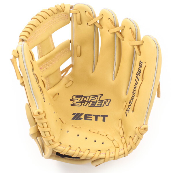 楽天市場】ソフトボール用グローブ / ゼット ソフトボールグローブ