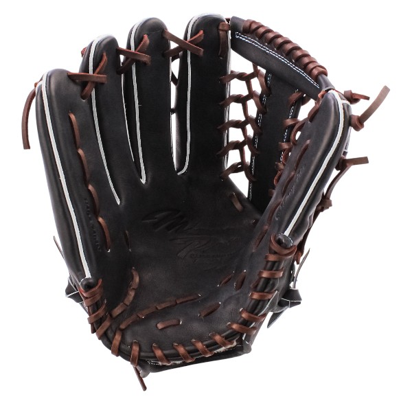 楽天市場】硬式グローブ / ミズノプロ 外野手用 硬式グラブ 左投げ