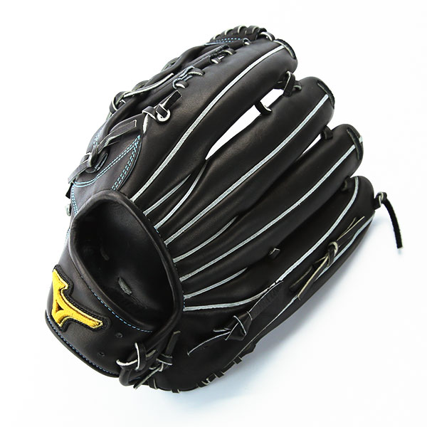 楽天市場】硬式グローブ / ミズノプロ 外野手用 硬式グラブ 左投げ