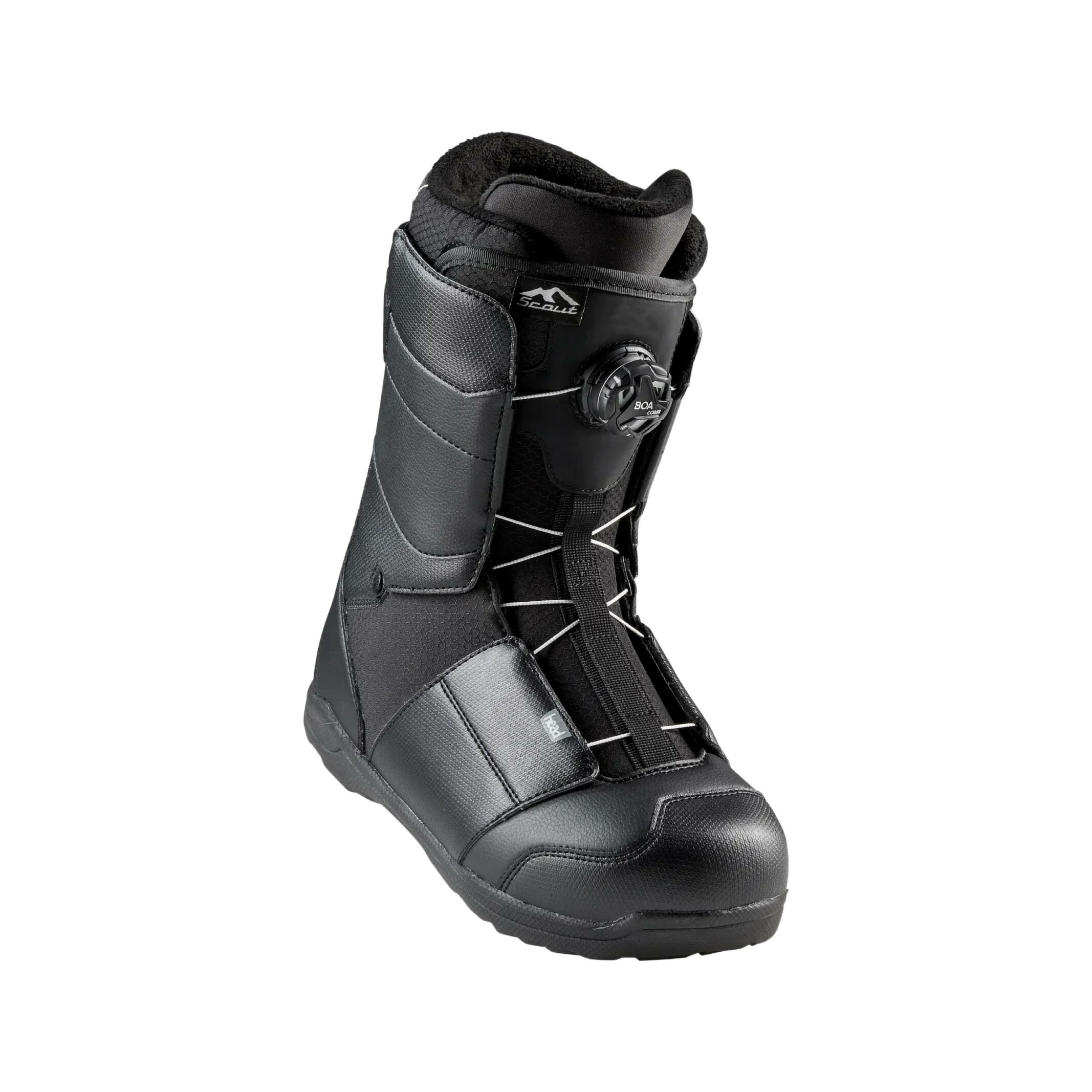 楽天市場】2025 HEAD SCOUT LYT BOA COILER スノーボード ブーツ