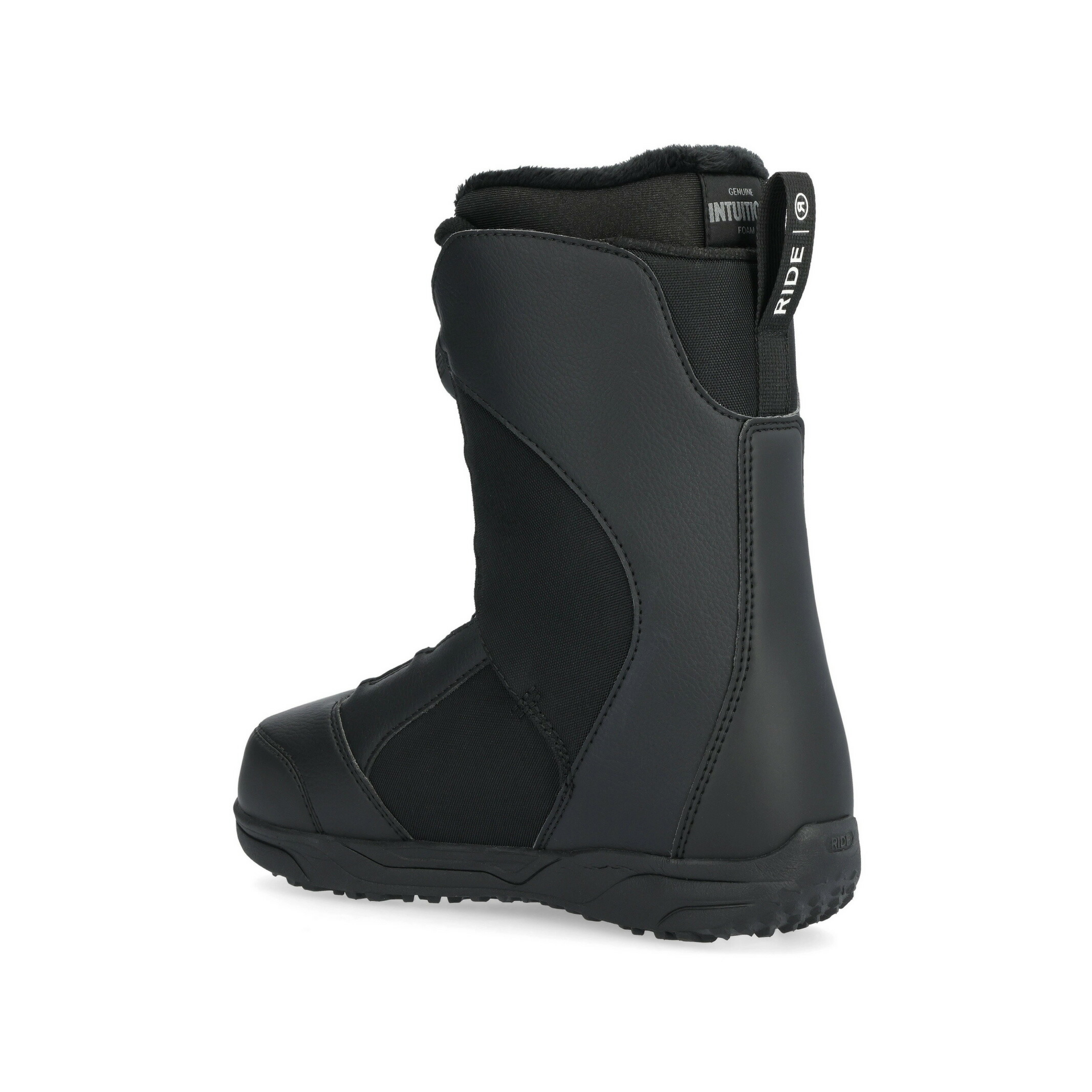 楽天市場】2025 Newモデル RIDE HARPER ライド スノーボード ブーツ