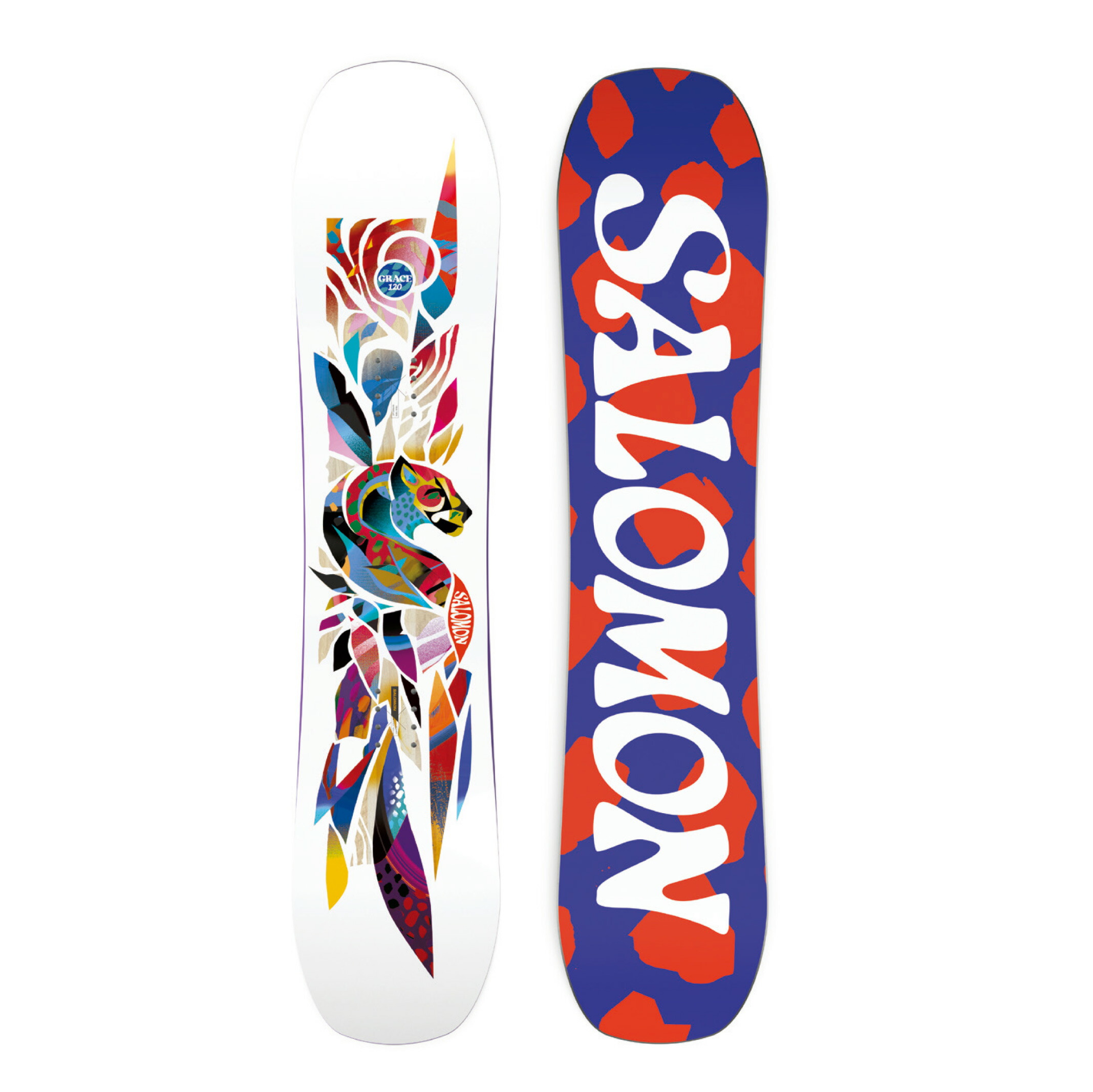 楽天市場】2025 Newモデル SALOMON GRACE サロモン グレイス 子供