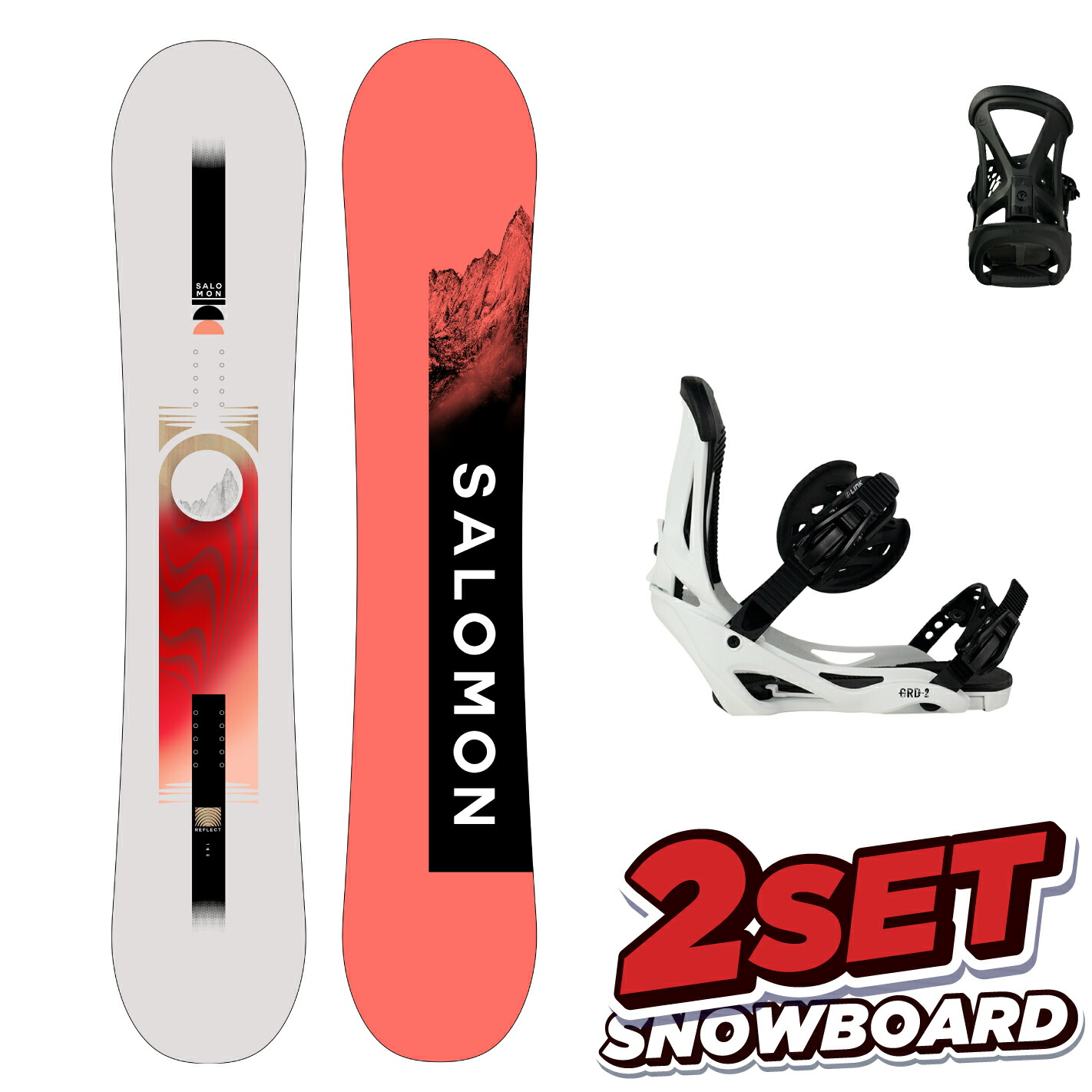 スノーボード セット グラトリ」の人気商品一覧 | 安い商品を通販