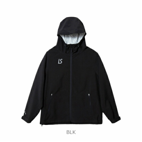 楽天市場】LIGHT MOVE AIR TRUST JACKET ルース ルースイソンブラ LUZ